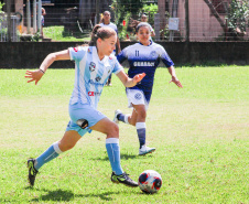 Paraná Bom de Bola