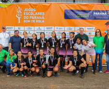 Paraná Bom de Bola