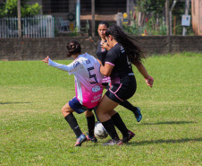 Paraná Bom de Bola
