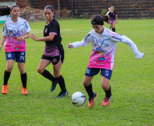 Paraná Bom de Bola