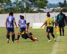 Paraná Bom de Bola