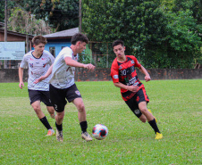 Paraná Bom de Bola