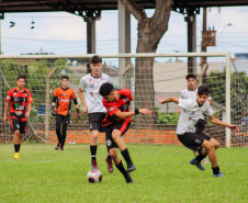 Paraná Bom de Bola
