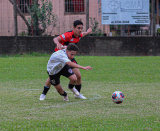 Paraná Bom de Bola