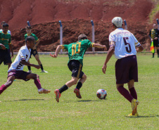 Paraná Bom de Bola