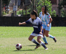 Paraná Bom de Bola