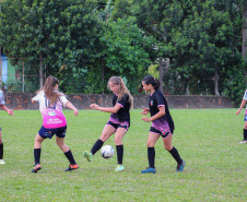 Paraná Bom de Bola