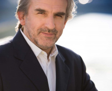 Orquestra Sinfônica do Paraná se apresenta com o grande pianista irlandês Barry Douglas