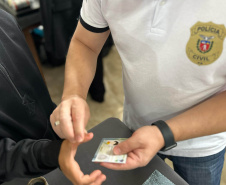 PCPR na Comunidade leva serviços de polícia judiciária para mais de 2,4 mil pessoas no interior do Estado 
