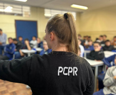 PCPR na Comunidade leva serviços de polícia judiciária para mais de 2,4 mil pessoas no interior do Estado 