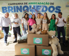 PARANÁ PIÁ