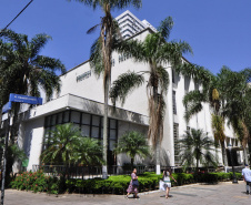Biblioteca Pública do Paraná anuncia a programação da 7ª edição da Festa Literária (Flibi)