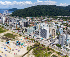 Sanepar abre Centrais de Relacionamento no Litoral na quinta e na sexta (12 e 13)
