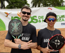  Os JANs levaram diversas atividades à Maringá, Marialva, Marilena, Nova Londrina, Terra Rica, Paranavaí, Porto Rico e São Pedro do Paraná, todos no Noroeste do Paraná, neste final de semana. Ao todo, a etapa, que começou no sábado (23), contemplou 47 diferentes ações. Confira como foi o último final de semana da etapa Corredores das Águas: