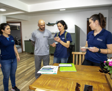 Portos Paraná lança Selo Verde 2023