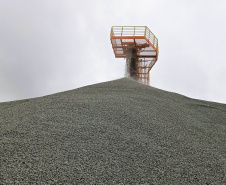 Mineração IAT
