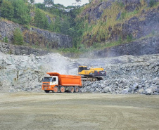 Mineração IAT