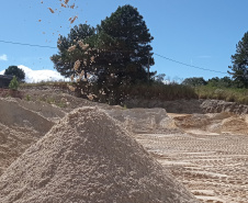 Mineração IAT