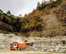 Mineração IAT