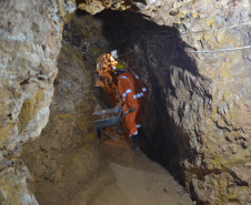 Mineração IAT