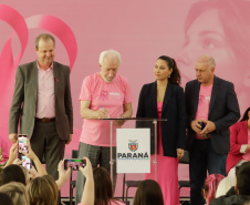 Primeira Dama e Darci