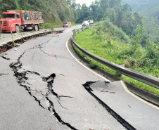 Balanço rodovias 31/10