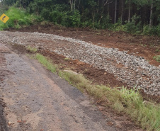 Rodovias de Guarapuava