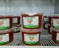 ALIMENTAÇÃO