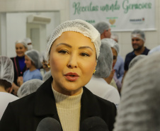 ALIMENTAÇÃO