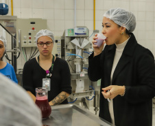 ALIMENTAÇÃO