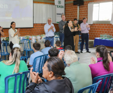 ALIMENTAÇÃO
