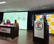 CONFERÊNCIA