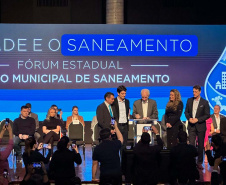 SANEAMENTO