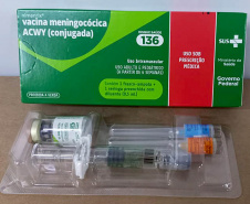VACINAS