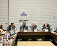 Reunião Fonset SETR