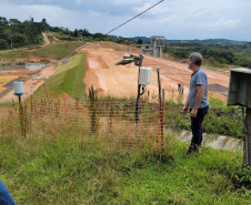 Projeto de pesquisa vai testar tecnologia para diminuir desperdício de água na irrigação