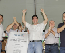 LEÓPOLIS - GOVERNADOR
