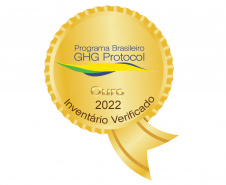SANEPAR SELO OURO