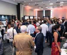  SEIC participa de Fórum Internacional de Biogás em São Paulo