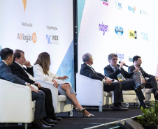  SEIC participa de Fórum Internacional de Biogás em São Paulo