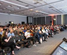  SEIC participa de Fórum Internacional de Biogás em São Paulo