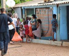 Expedição Pantanal: Lacen-PR participa de projeto inovador de monitoramento genômico