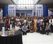CGE