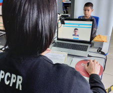 PCPR NA COMUNIDADE PINHEIRINHO