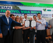 ASFALTO NOVO