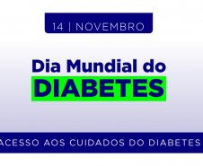SESA CONTROLE E PREVENÇÃO DIABETES