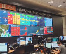 COPEL TEMPORAIS POSTES