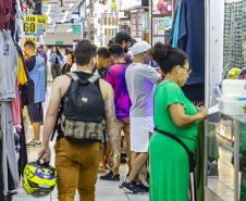 Próximo sorteio do Nota Paraná será realizado em Curitiba; 52,4 milhões de bilhetes estão concorrendo