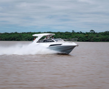 Boat Show de Foz do Iguaçu gera cerca de R$ 30 milhões em negócios - 
