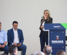 DETRAN ENTREGA VEÍCULOS